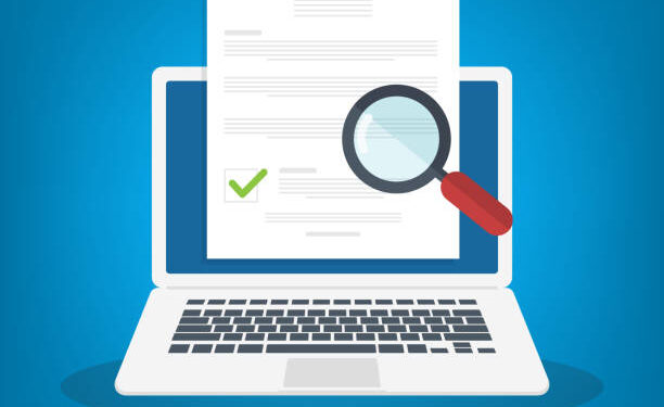 Document Verification Service