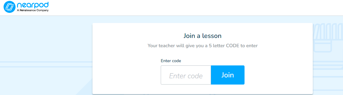 Nearpod Join - How to Join Nearpod Lesson. A Step-by-Step Guide