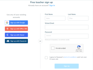 Nearpod Join - How to Join Nearpod Lesson. A Step-by-Step Guide