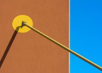 Caravan Pole Carrier