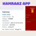 Hamraaz personal login