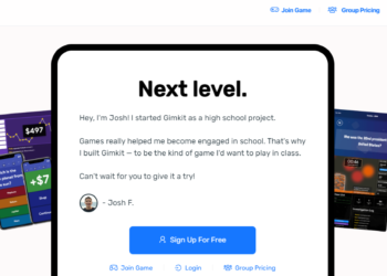 Gimkit Join