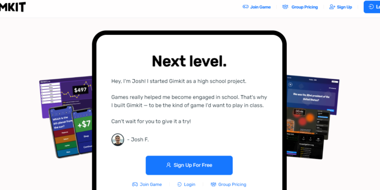 Gimkit Join | Complete Guide Gimkit.com Login, Code, Host, Live