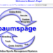 baumspage